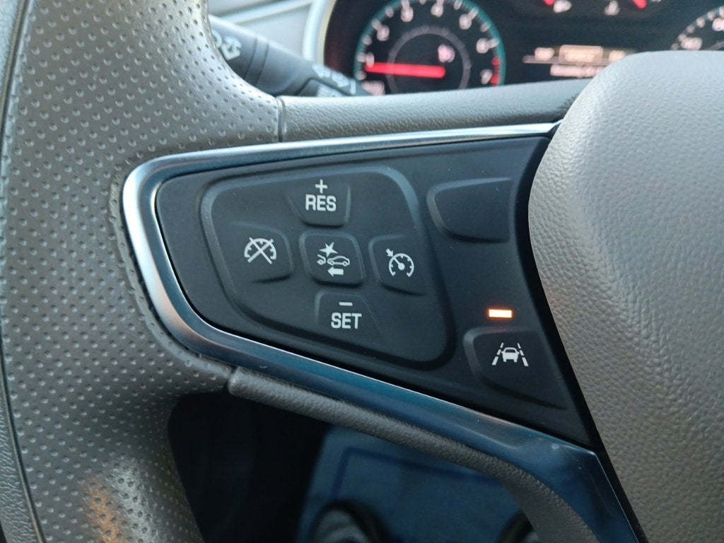 2025 Chevrolet Malibu LT w/1LT