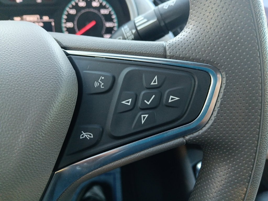 2025 Chevrolet Malibu LT w/1LT