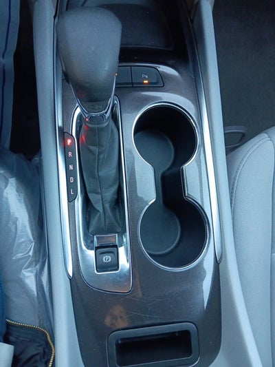 2025 Chevrolet Malibu LT w/1LT