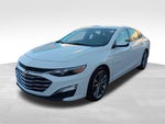 2025 Chevrolet Malibu LT w/1LT