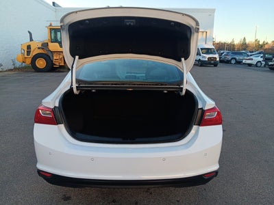 2025 Chevrolet Malibu LT w/1LT