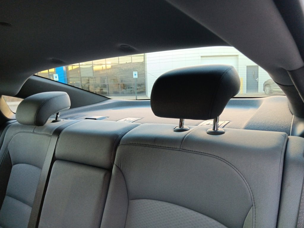 2025 Chevrolet Malibu LT w/1LT