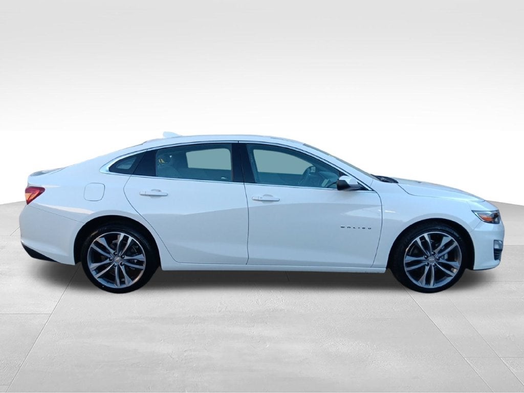 2025 Chevrolet Malibu LT w/1LT