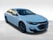 2025 Chevrolet Malibu LT w/1LT