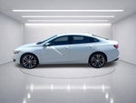 2021 Chevrolet Malibu LT w/1LT