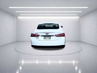 2021 Chevrolet Malibu LT w/1LT