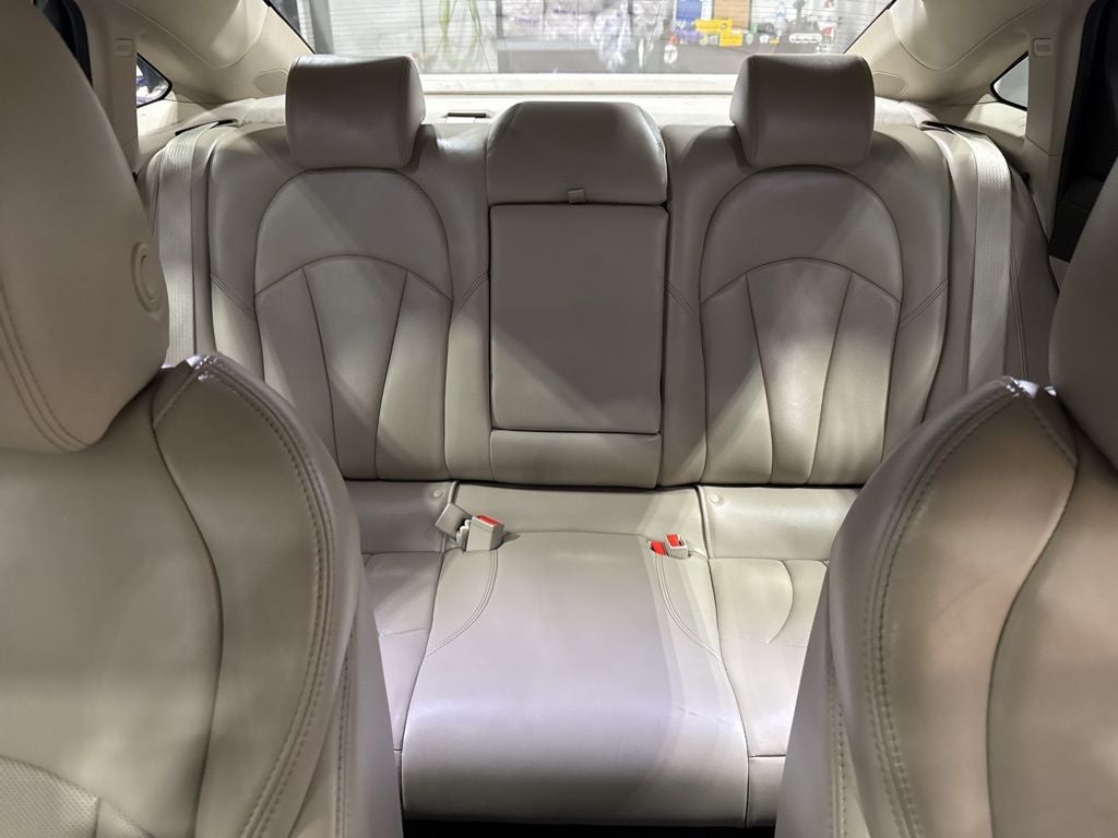 2018 Buick LaCrosse Essence