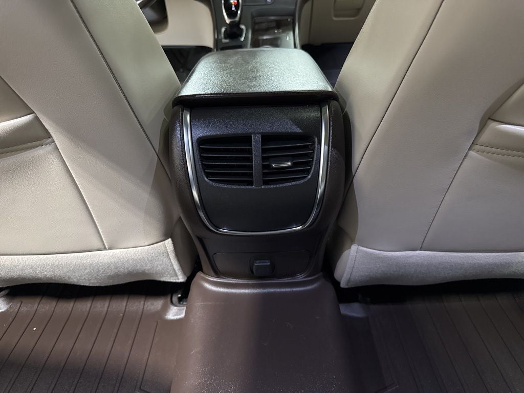 2018 Buick LaCrosse Essence