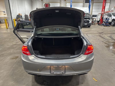 2018 Buick LaCrosse Essence