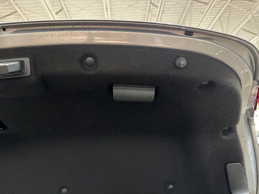 2018 Buick LaCrosse Essence