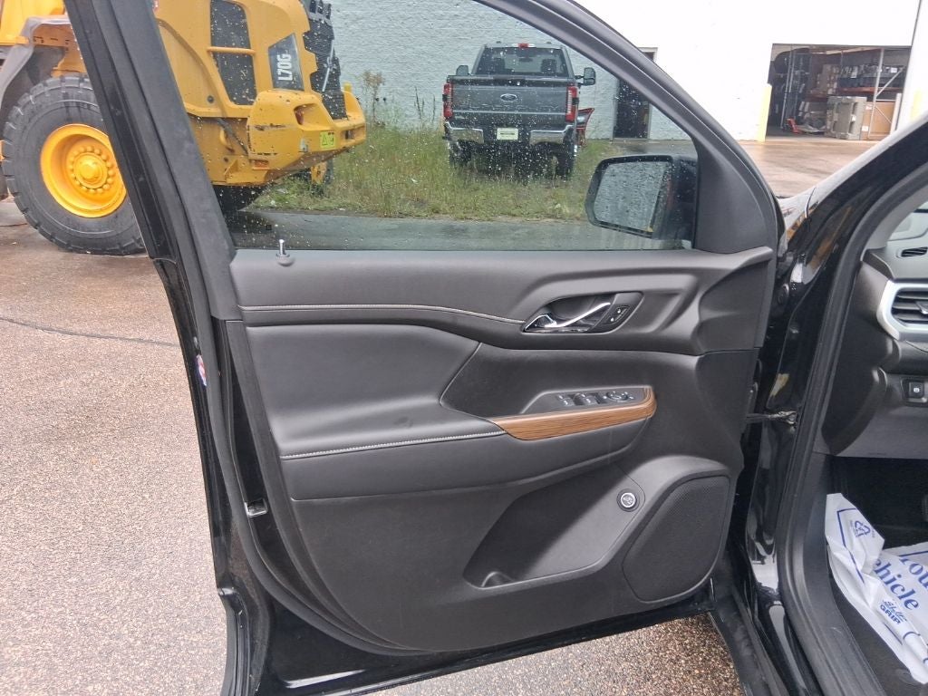 2020 GMC Acadia SLE