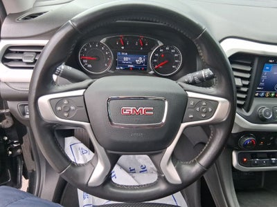 2020 GMC Acadia SLE