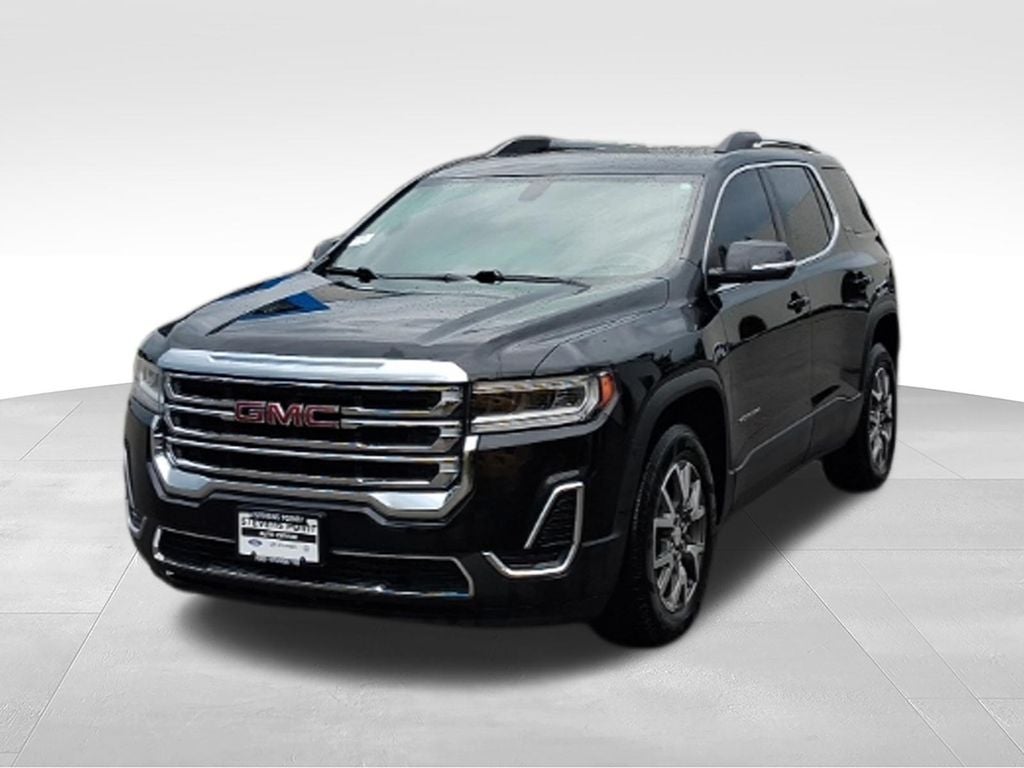 2020 GMC Acadia SLE