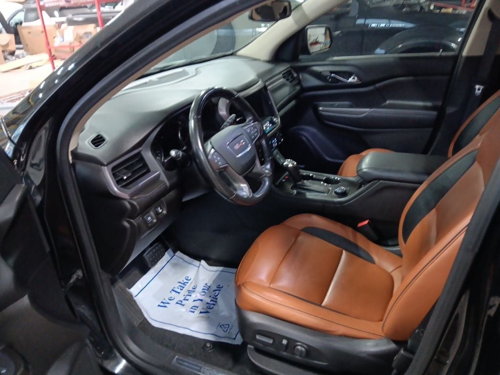 2018 GMC Acadia SLT-1