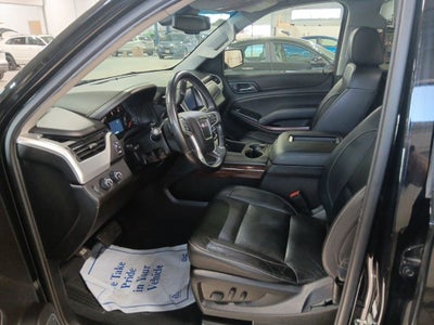 2019 GMC Yukon SLT Standard Edition