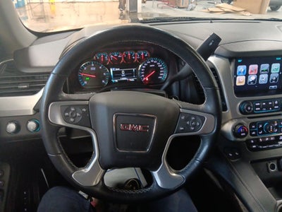 2019 GMC Yukon SLT Standard Edition