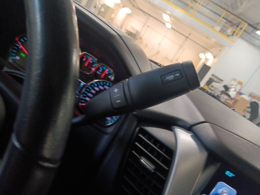 2019 GMC Yukon SLT Standard Edition