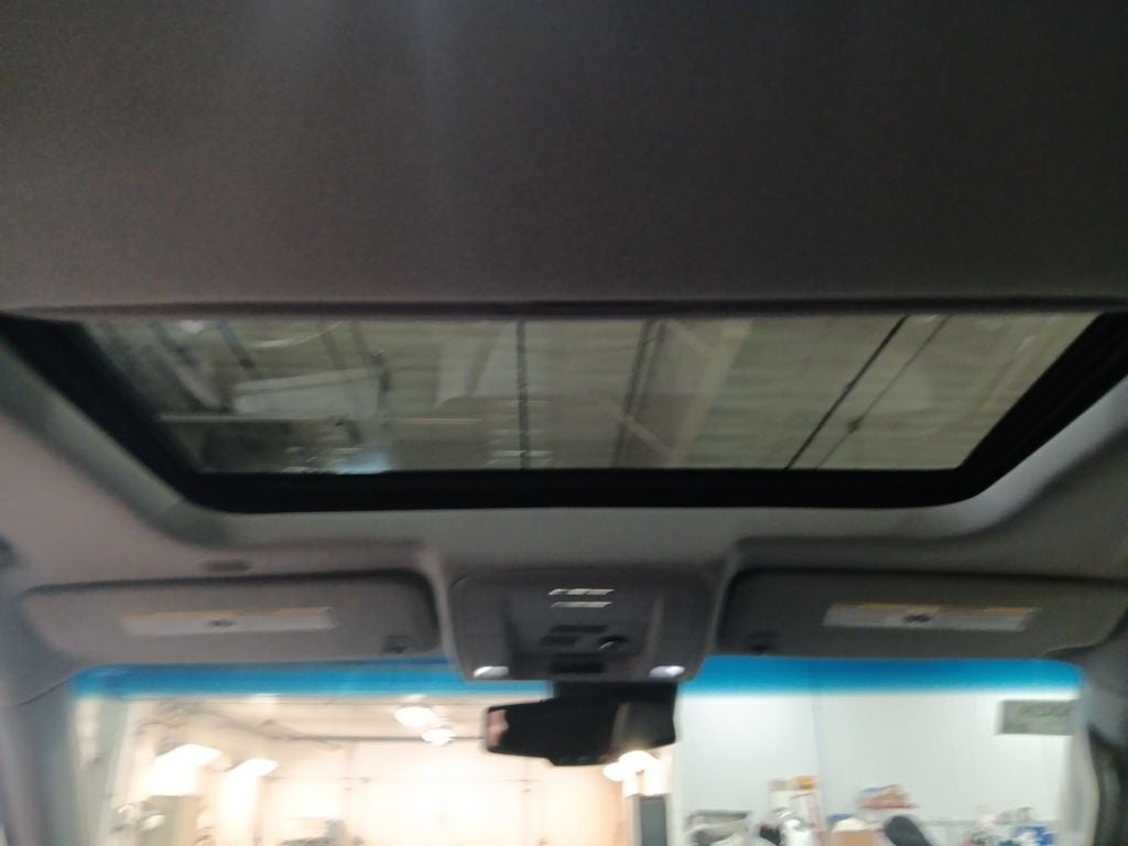 2019 GMC Yukon SLT Standard Edition