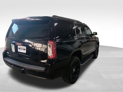 2019 GMC Yukon SLT Standard Edition