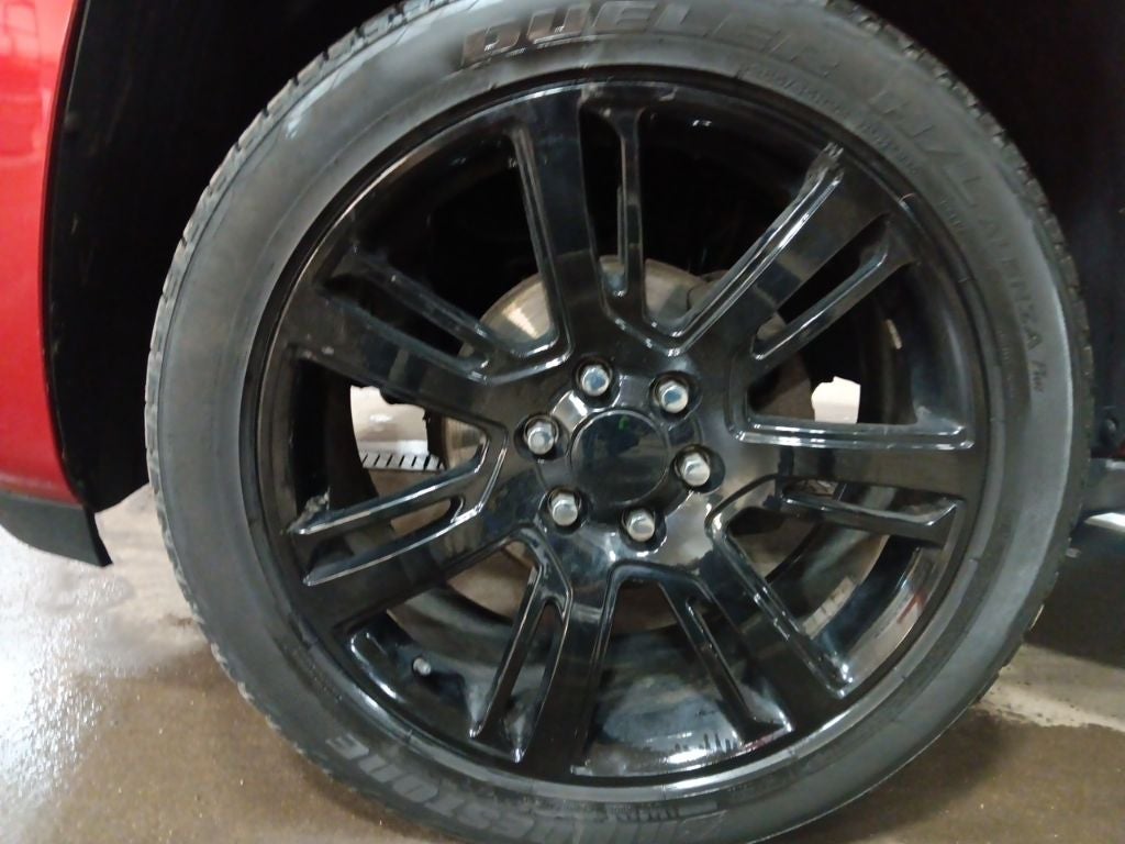 2014 GMC Yukon Denali