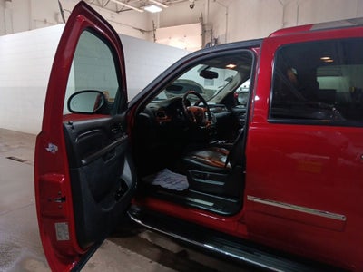 2014 GMC Yukon Denali