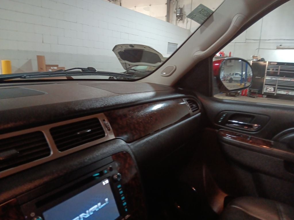 2014 GMC Yukon Denali