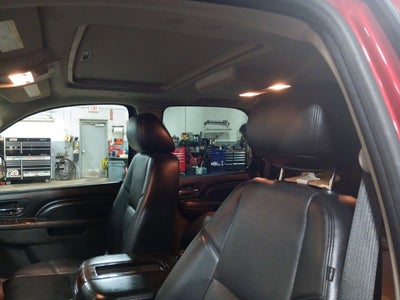 2014 GMC Yukon Denali