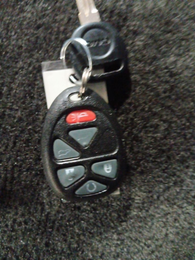 2014 GMC Yukon Denali