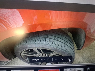 2014 GMC Yukon Denali