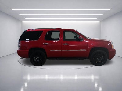 2014 GMC Yukon Denali