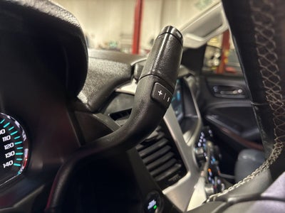 2018 GMC Yukon XL SLT