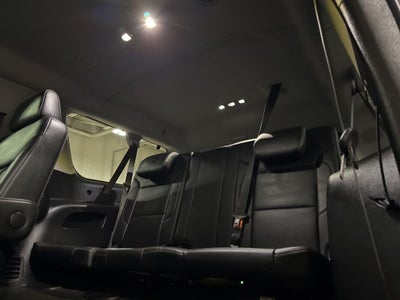 2018 GMC Yukon XL SLT