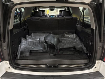 2018 GMC Yukon XL SLT