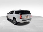 2018 GMC Yukon XL SLT