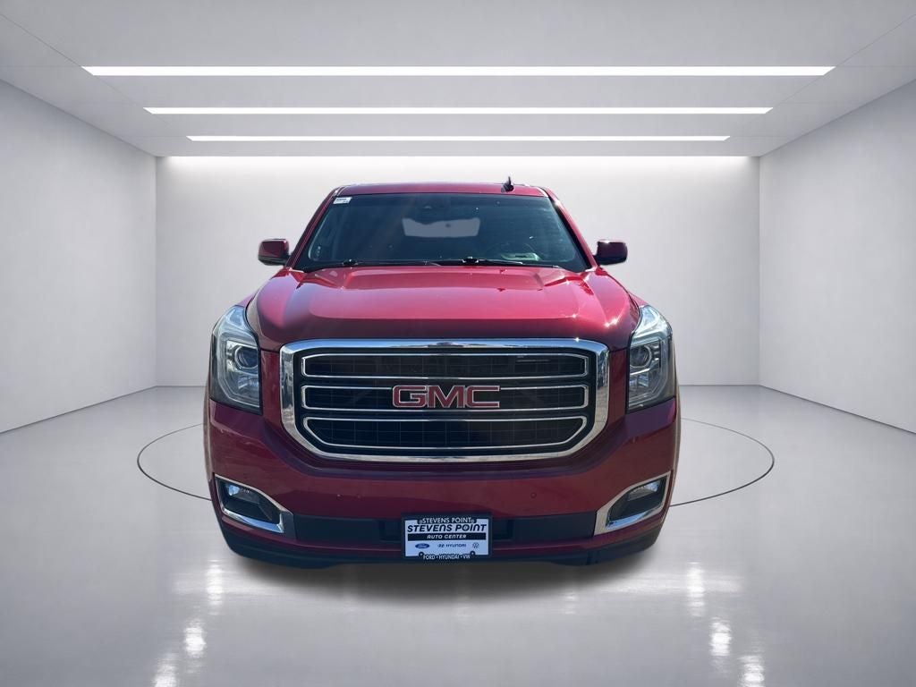 2015 GMC Yukon XL SLT 1500