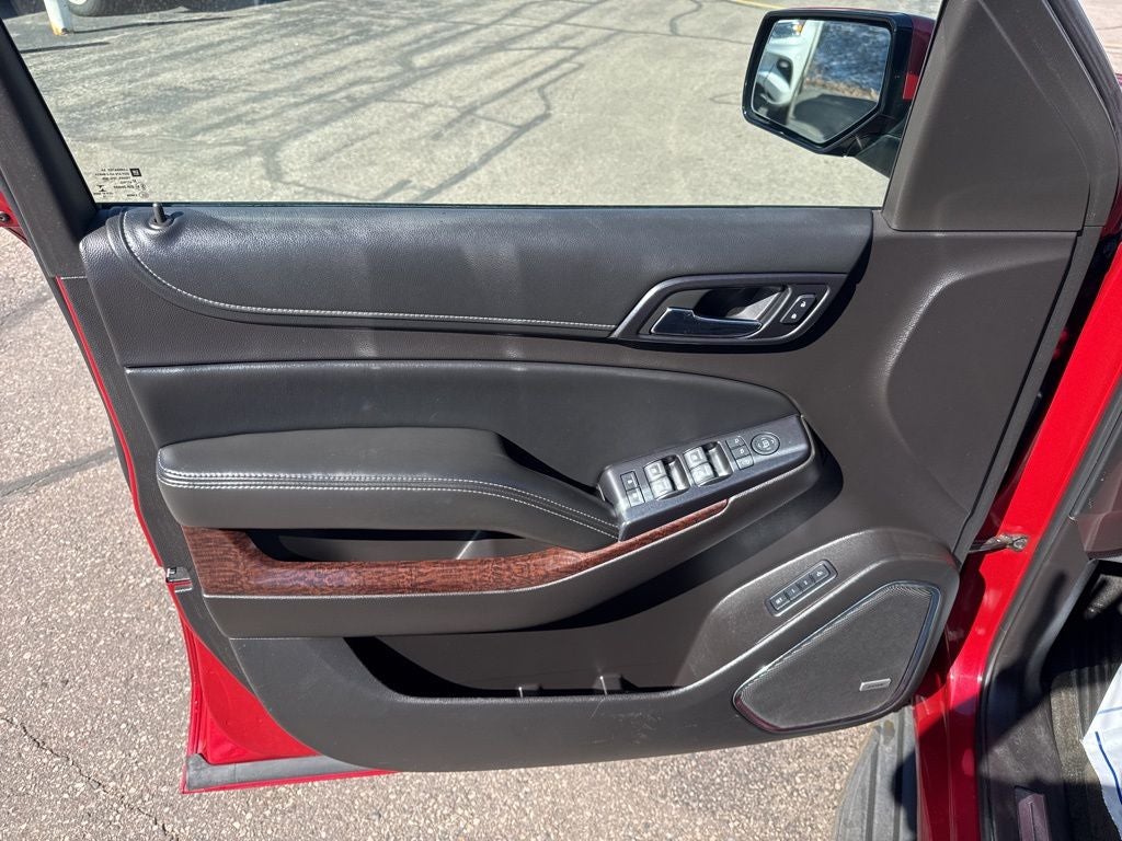 2015 GMC Yukon XL SLT 1500