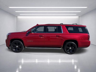 2015 GMC Yukon XL SLT 1500