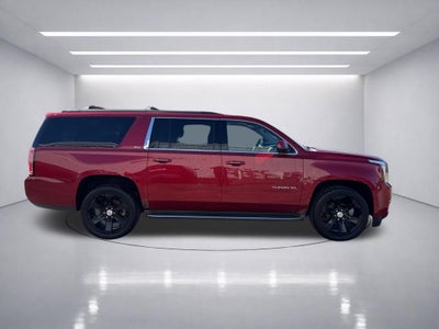 2015 GMC Yukon XL SLT 1500