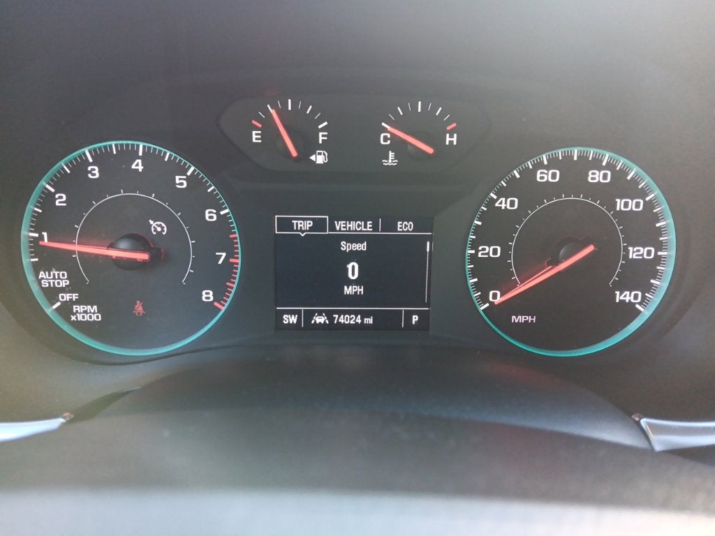 2023 Chevrolet Traverse LS w/1LS