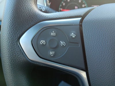 2023 Chevrolet Traverse LS w/1LS