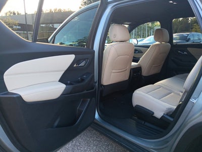 2023 Chevrolet Traverse LS w/1LS
