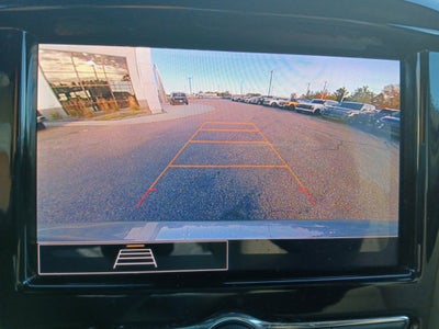 2023 Chevrolet Traverse LS w/1LS
