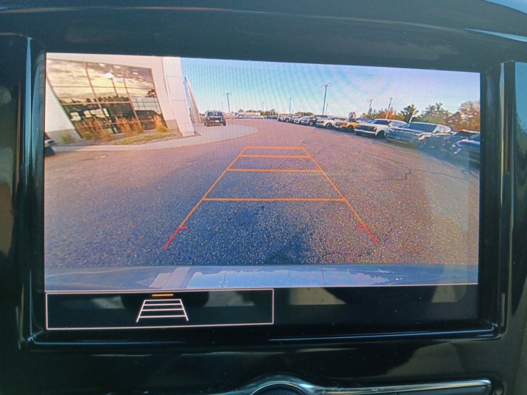 2023 Chevrolet Traverse LS w/1LS