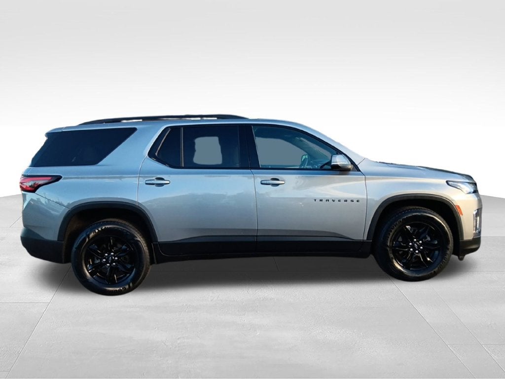 2023 Chevrolet Traverse LS w/1LS