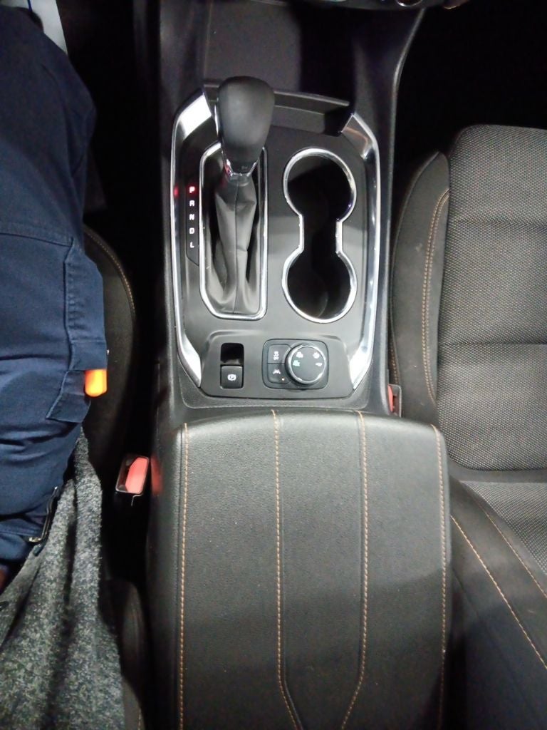 2021 Chevrolet Traverse LT 1LT