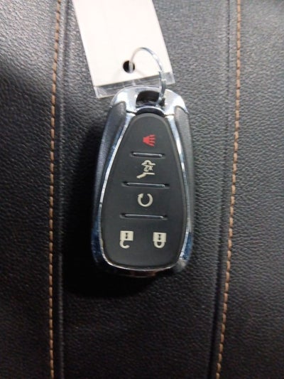 2021 Chevrolet Traverse LT 1LT