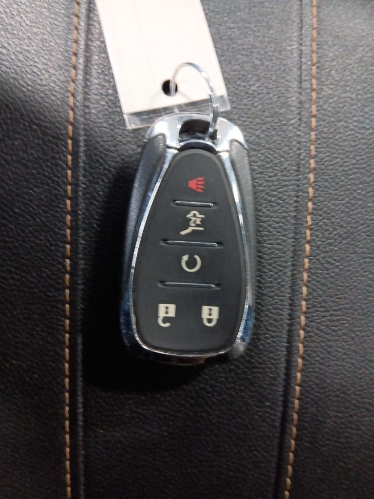 2021 Chevrolet Traverse LT 1LT