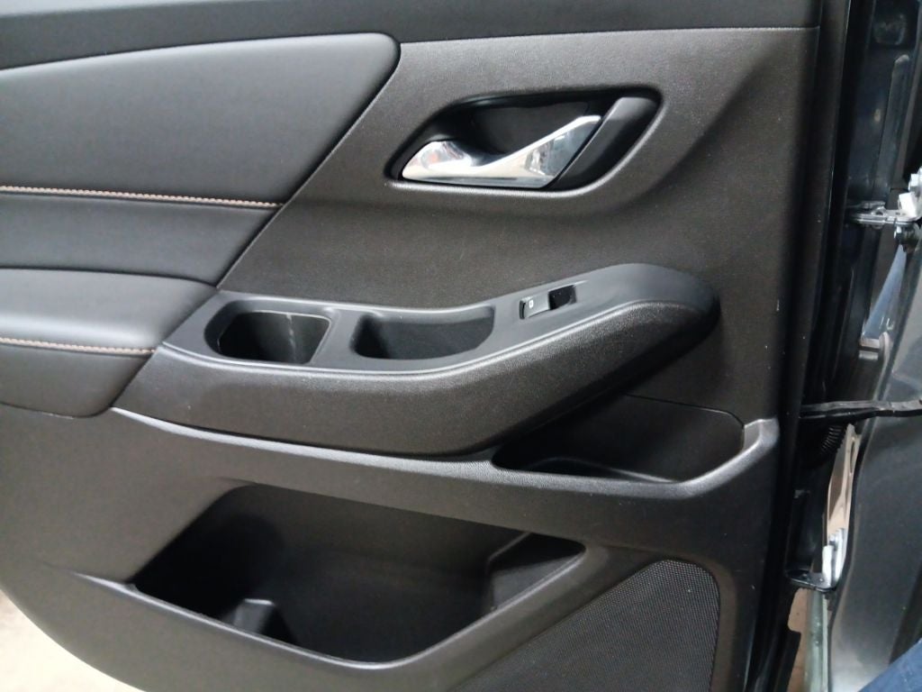 2021 Chevrolet Traverse LT 1LT