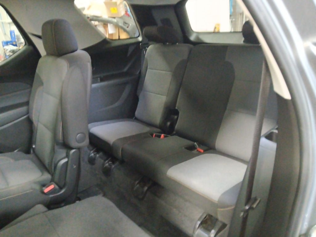 2021 Chevrolet Traverse LT 1LT