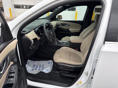 2022 Chevrolet Traverse LS w/1FL
